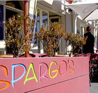 Spargos - Accommodation Search