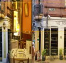 The Forbes Hotel - Accommodation Search