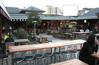 Parramatta NSW Accommodation Search