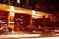 Excelsior Hotel - Accommodation Search 0