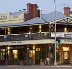 Coopers Alehouse at the Earl - Accommodation Search