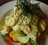 Boheme Restaurant Bar - Accommodation Search