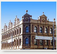 Agincourt Hotel - Accommodation Search