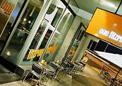One Fitzroy Street - Accommodation Search 0