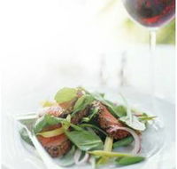 Oscars Lounge Bar  Restaurant - Accommodation Search