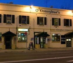 O'Donoghue's Irish Pub - Accommodation Search 0