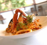 Amoroma Ristorante - Accommodation Search
