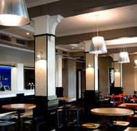 The Sussex Hotel - Accommodation Search