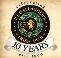 PJ Gallaghers Irish Pub - Parramatta - Accommodation Search