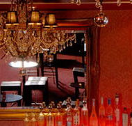 St James Hotel - Accommodation Search