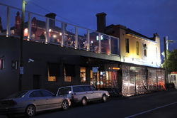Elgin Inn Hotel - Accommodation Search 0