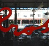 Rrose Bar - Accommodation Search