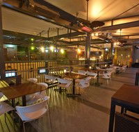 Commercial Hotel - Parramatta - Accommodation Search