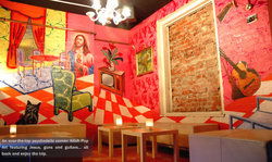 Euro Trash Bar - Accommodation Search 1