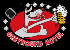 Greyhound Hotel - Accommodation Search 1