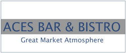 Aces Bar And Bistro - Accommodation Search 1