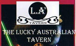 Lucky Australian Tavern - Accommodation Search 1