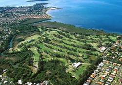Redland Bay Golf Club - Accommodation Search 0
