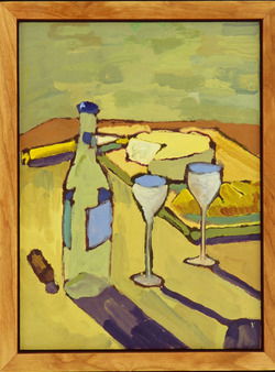 Barsac Wine + Cheese - Accommodation Search 1