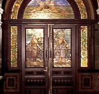 Marble Bar - Accommodation Search