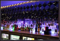 Sapphire Lounge - Accommodation Search 1