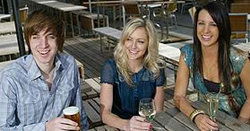 Alderley Arms Hotel - Accommodation Search 1