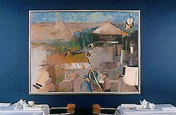 Hinklers Restaurant And Bar - Accommodation Search 1
