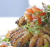 Nicks Bar and Grill - Accommodation Search