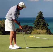 Redland Bay Golf Club - Accommodation Search 1