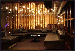 Sapphire Lounge - Accommodation Search 2