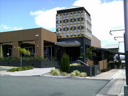 Hinterland Hotel - Accommodation Search 0
