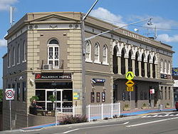 Allawah Hotel - Accommodation Search 2