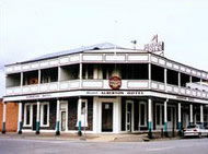 Alberton Hotel - Accommodation Search 2