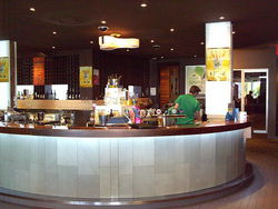 Hinterland Hotel - Accommodation Search 1