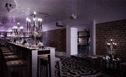 Baroq House - Accommodation Search 3