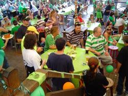 O'Donoghue's Irish Pub - Accommodation Search 3