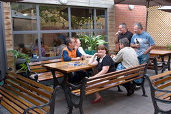 Alberton Hotel - Accommodation Search 3