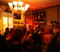 George Lane Bar - Accommodation Search 3