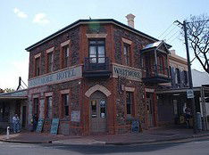 College Park SA Accommodation Search