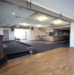 Burvale Hotel - Accommodation Search 0