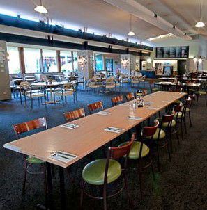 Burvale Hotel - Accommodation Search 2