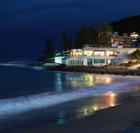 Oskars On Burleigh - Accommodation Search