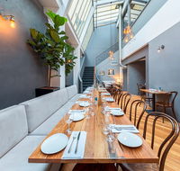 Metropolitan Hotel - Accommodation Search