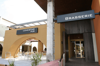 Lone Star Tavern - Accommodation Search 2