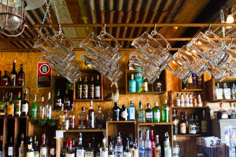 Zanzibar Newtown - Accommodation Search 2