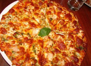 Annies Pizza & Restaurant - Accommodation Search 3
