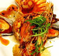 Lively Catch Seafood Restaurant - Accommodation Search