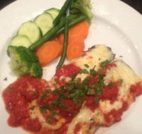 Antonio's Pizzeria - Accommodation Search