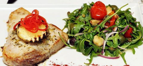 Macauleys Restaurant - Accommodation Search 2