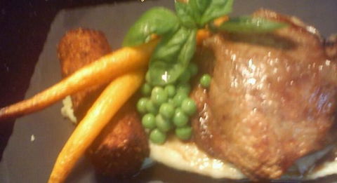 Macauleys Restaurant - Accommodation Search 5